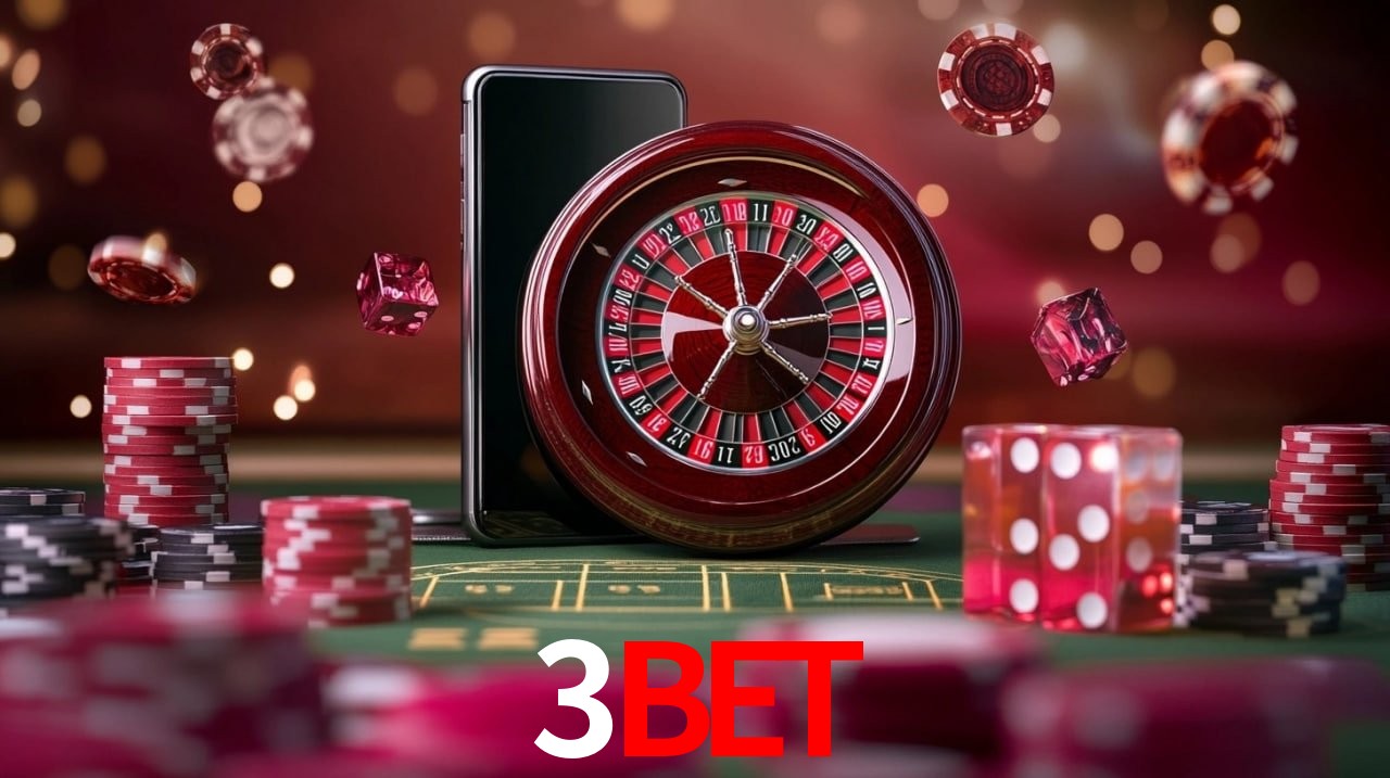 Football Betting 3bet