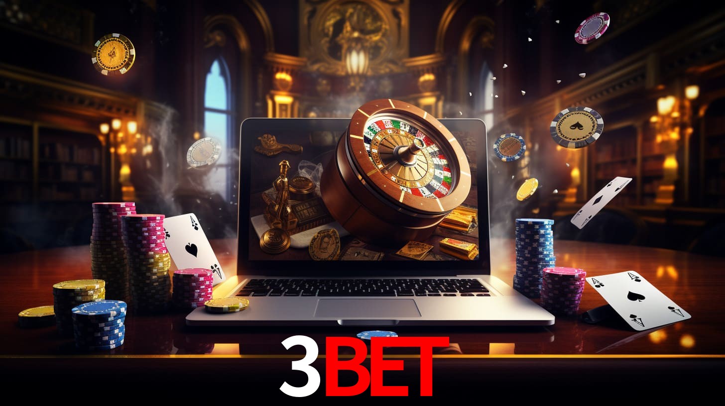 Tournaments 3bet