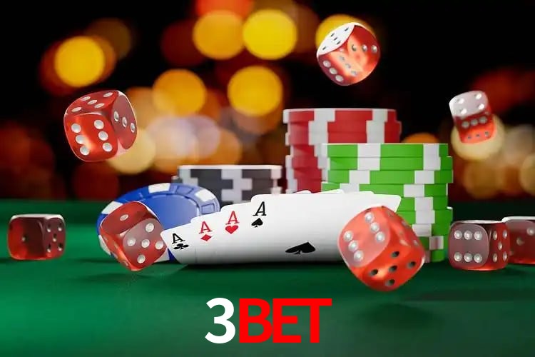 Cadastro Rápido 3bet