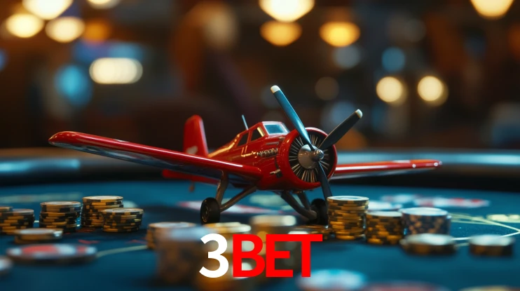 Secure Login 3bet