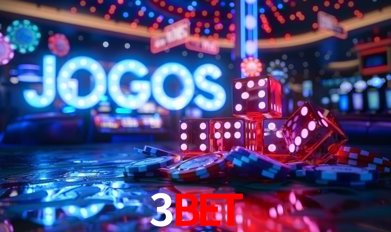 Casino Ao Vivo 3bet