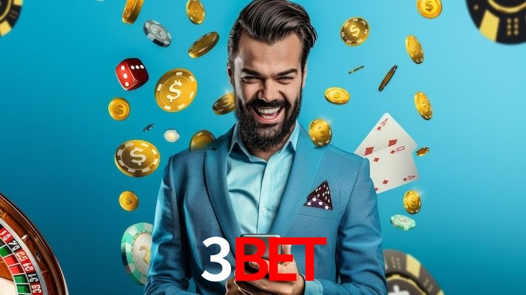 Slot Games 3bet