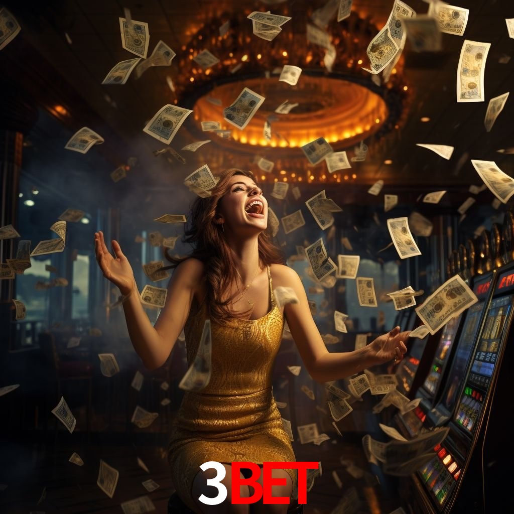VIP Casino 3bet