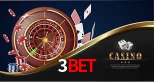 Estatísticas do Jogo 3bet