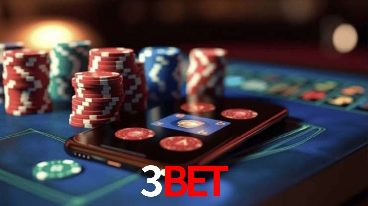 Benefícios da Conta 3bet