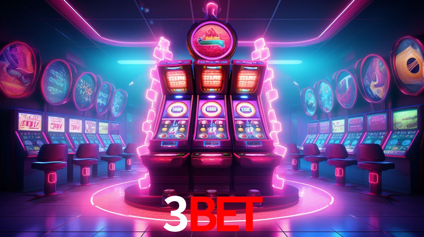 3bet: Seu Especialista em Apostas Esportivas Brasileiras