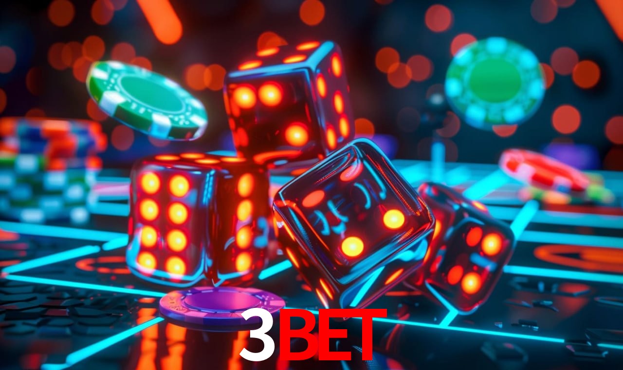 Jogos Exclusivos 3bet
