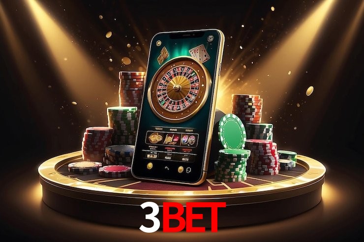 Integração de APIs 3bet