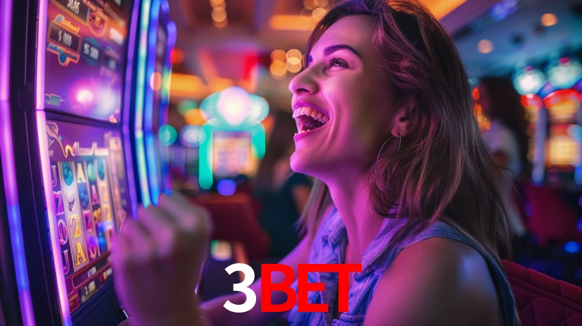 3bet,3bet app