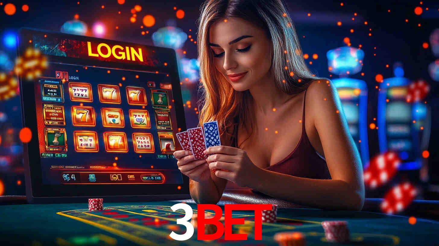 3bet,3bet app