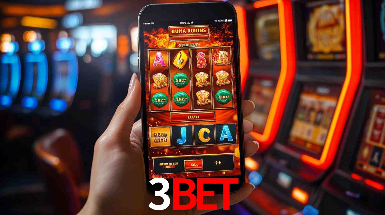 3bet app