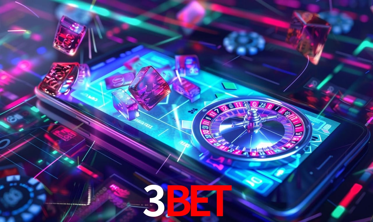 Recursos de Bônus 3bet