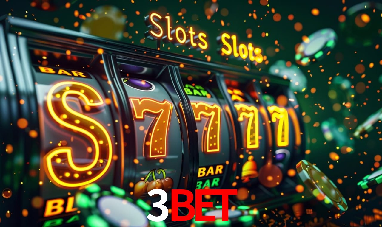Estatísticas Esportivas 3bet