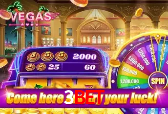 Explorando a Categoria de Eventos em Apostas na 3bet
