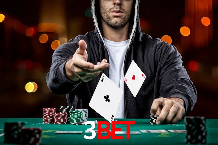 3bet Apostas Esportivas Logo - 34 Esportes Certificados