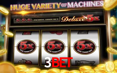A Revolução dos Aplicativos de Jogos no 3bet