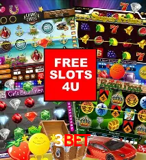 Descubra o Mundo do Cassino Online com 3bet