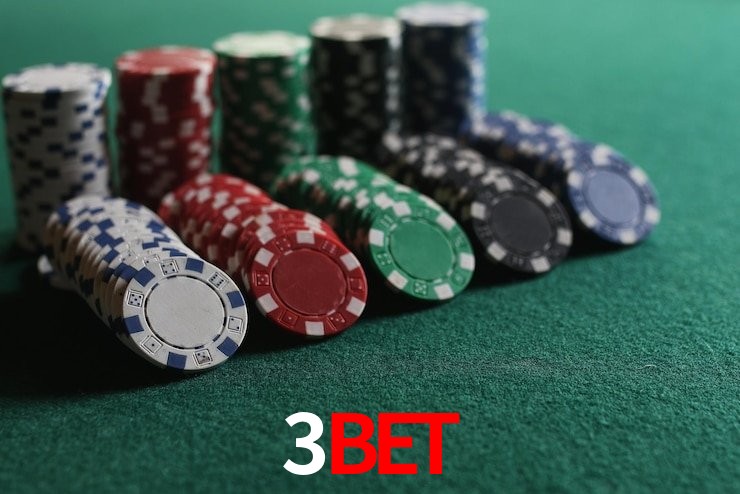 Player Reviews 3bet