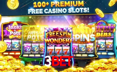 Descubra o Programa VIP da 3bet: Vantagens Exclusivas para Jogadores