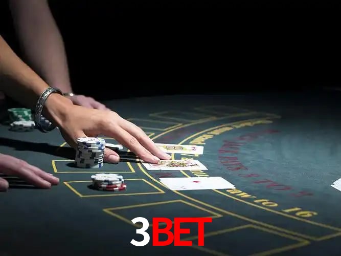 3bet Logo Seguro