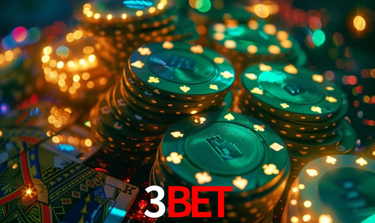 Estatísticas 3bet
