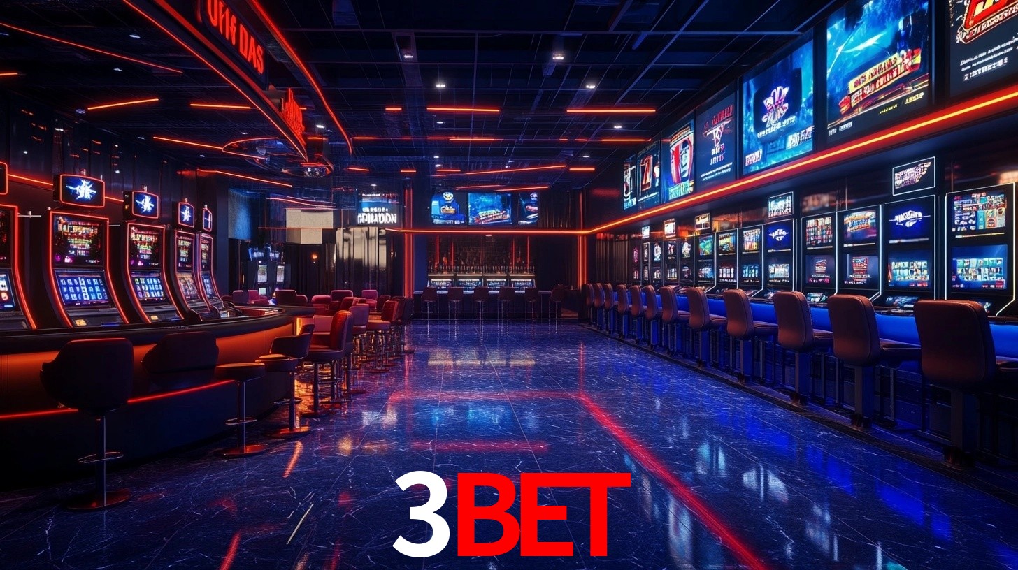 Exclusive Games 3bet