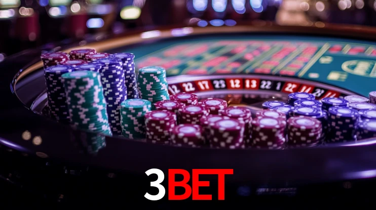 Welcome Bonus 3bet