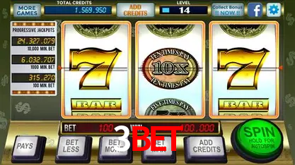 3bet Cassino Ao Vivo - 89 Mesas Evolution Gaming