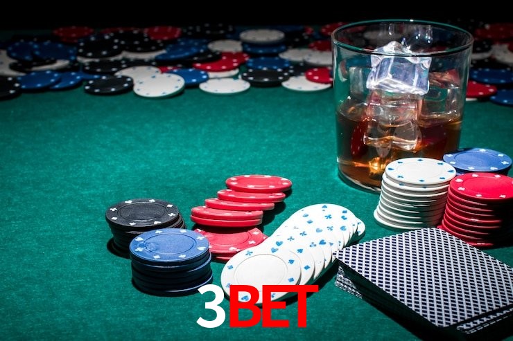 Apostas de Futebol 3bet