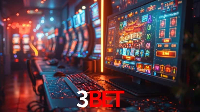 3bet,3bet app