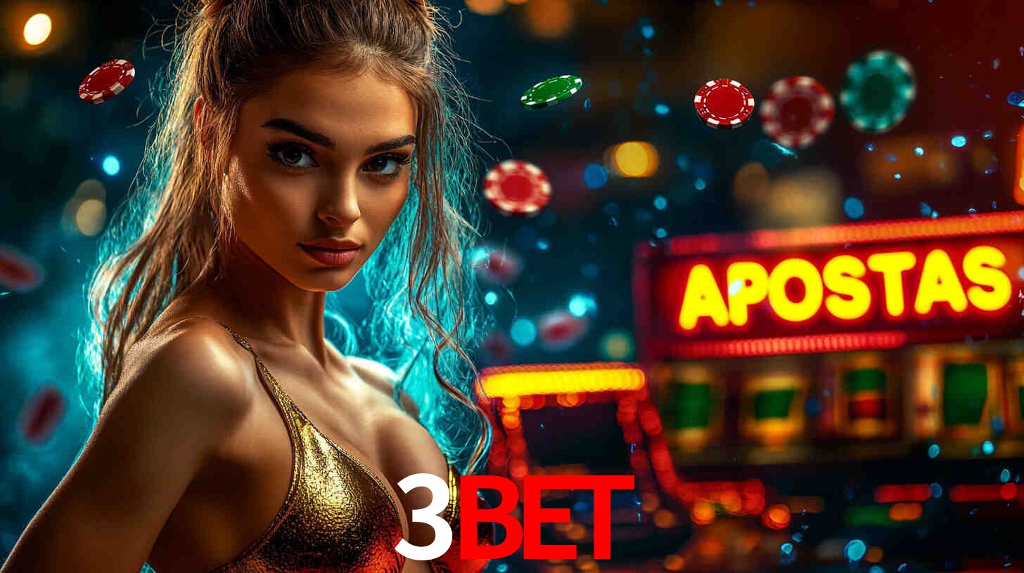 Descubra o Programa VIP da 3bet: Vantagens Exclusivas para Jogadores