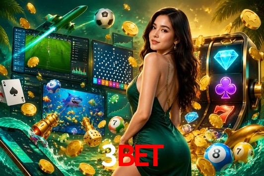 Experiência VIP 3bet
