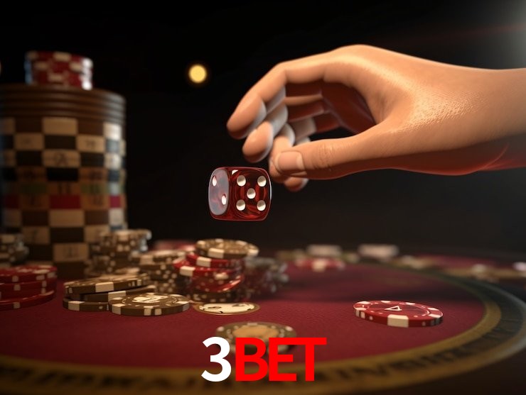 Login Seguro 3bet
