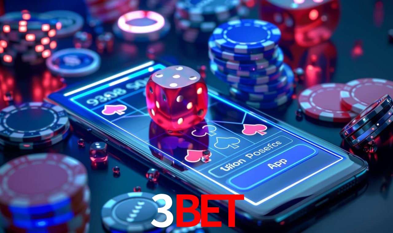 Bot 3bet Telegram