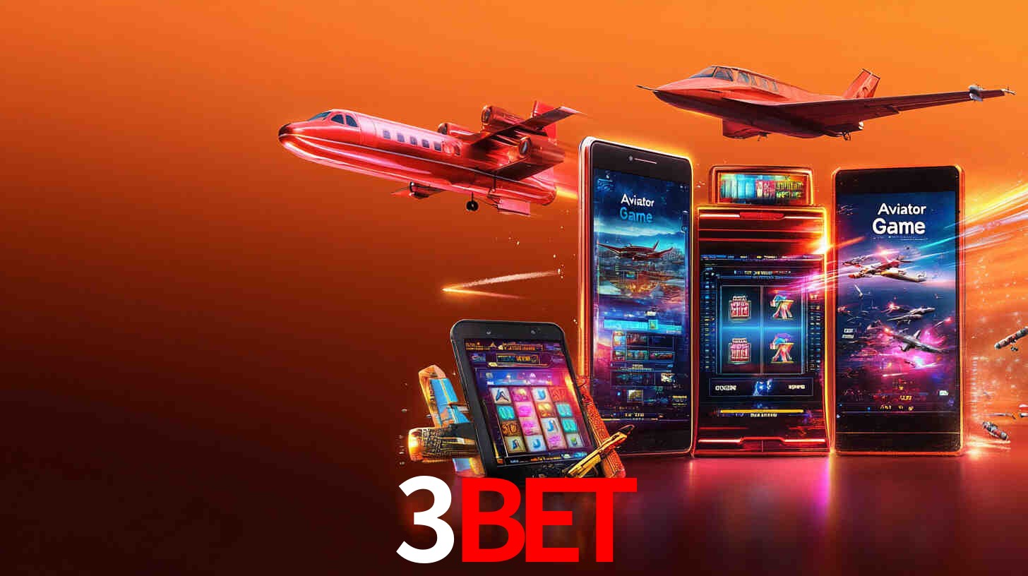 Descubra a Essência do 3bet: Nossa História e Compromissos