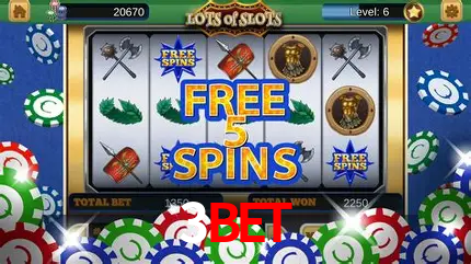 A Revolução dos Aplicativos de Jogos no 3bet