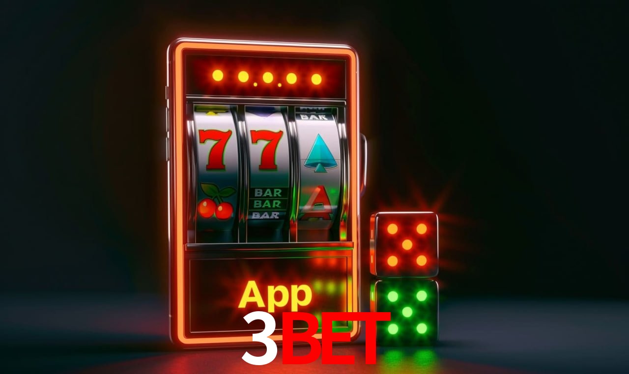 Jogos de Slot 3bet