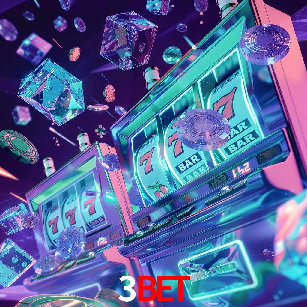 Interface do App 3bet