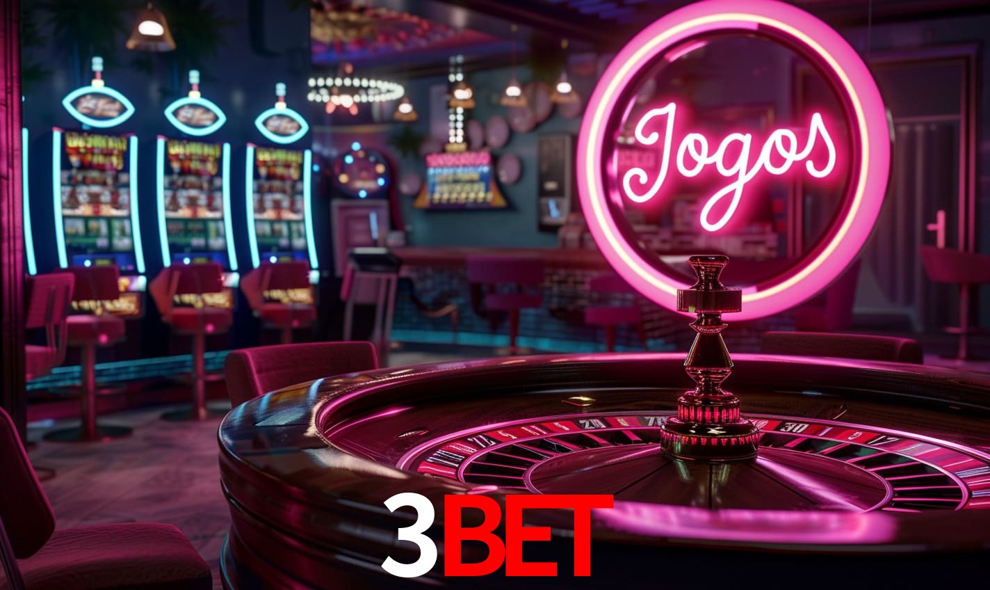 cassino 3bet