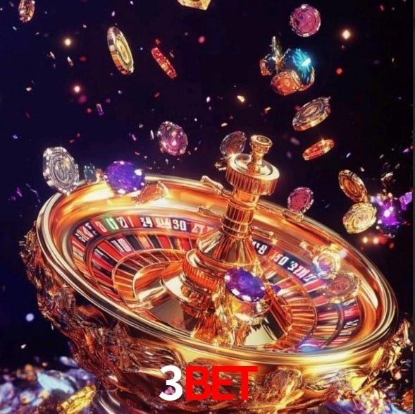 3bet Logo Verificado