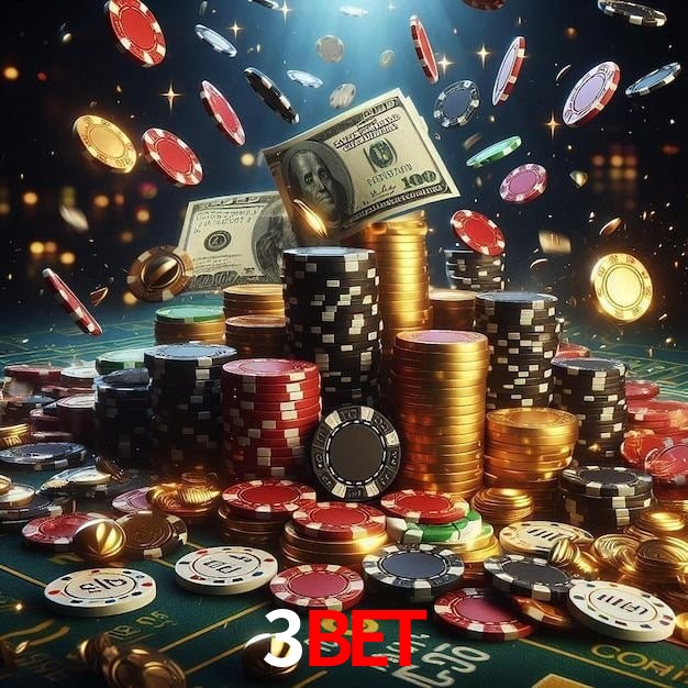 PIX Instantâneo 3bet
