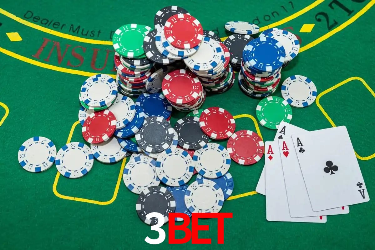 Jogo Aviator 3bet