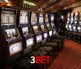 Inovações de Jogos na 3bet: O Futuro das Experiências Interativas
