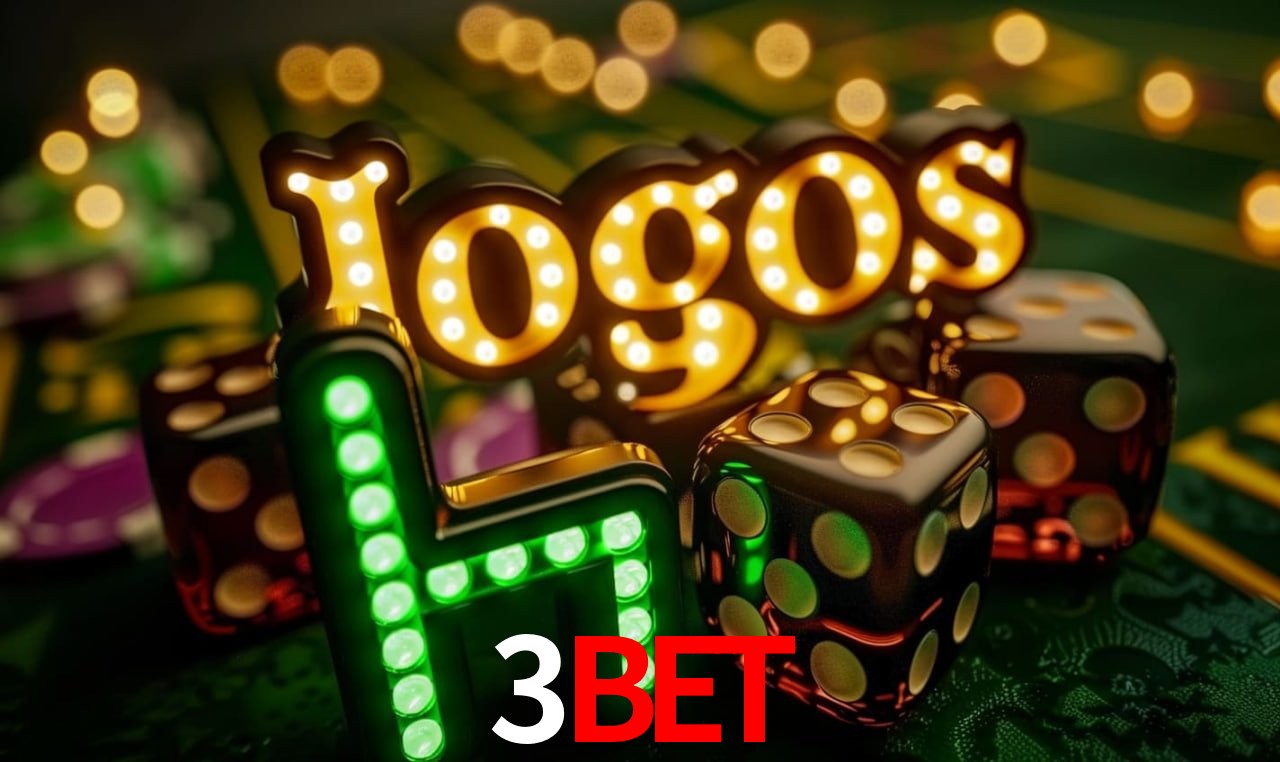 Casino Ao Vivo 3bet