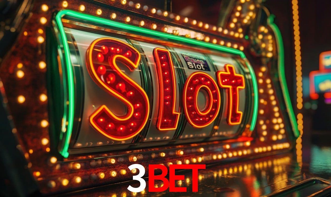 Especiais de Fim de Semana 3bet