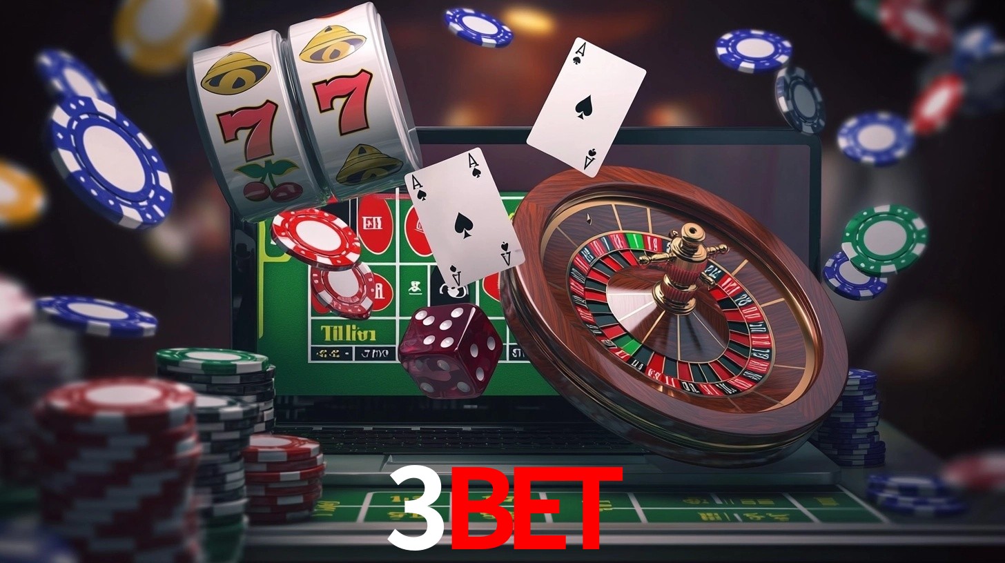 3bet,3bet app