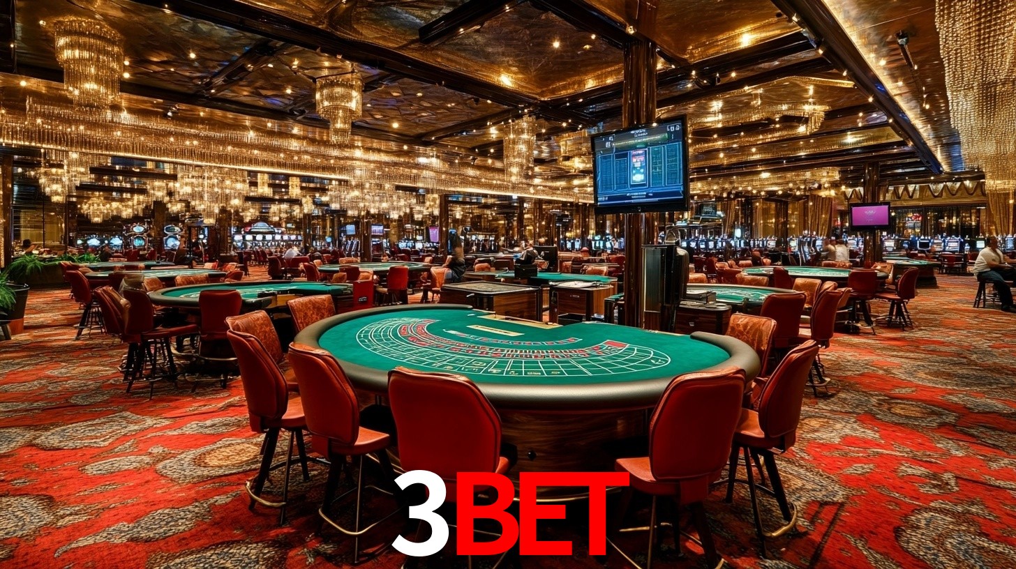 3bet,3bet app