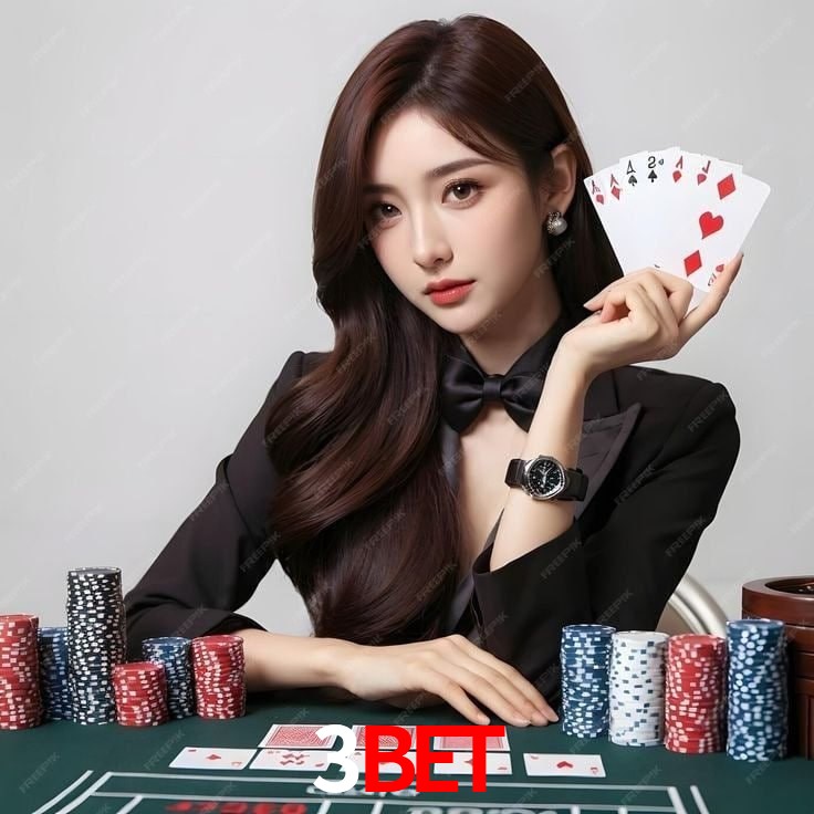 Promoções Sazonais 3bet