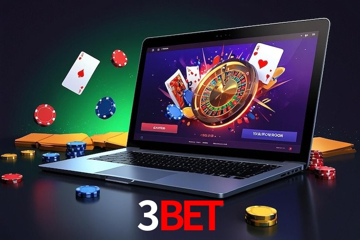 3bet Certificado eCOGRA