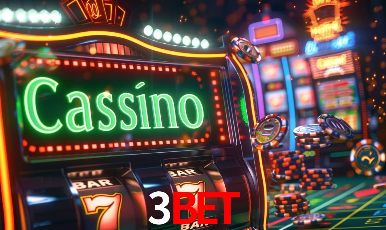 Sistemas de Segurança 3bet